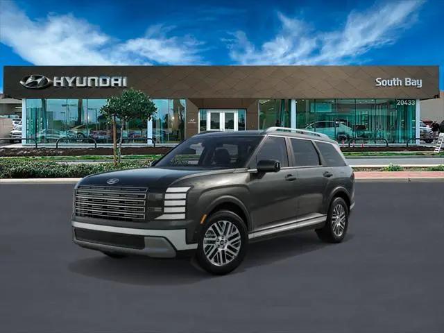2026 Hyundai Palisade SEL Premium 8P for sale in Torrance, CA