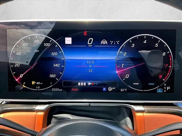 2026 Mercedes-Benz S 580 4MATIC