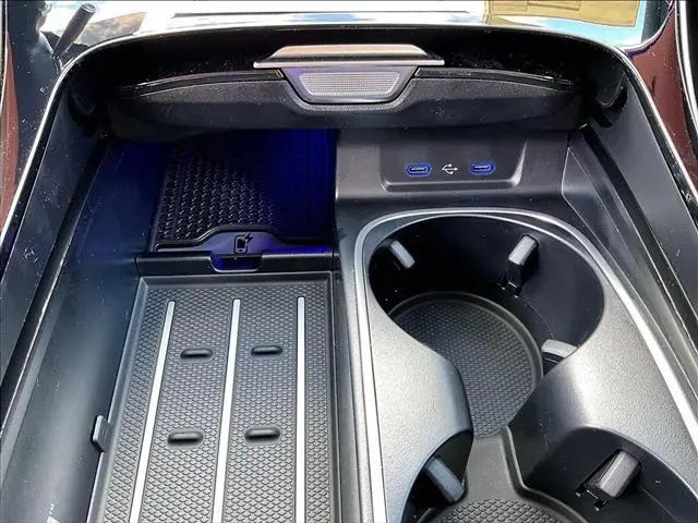 2026 Mercedes-Benz S 580 4MATIC