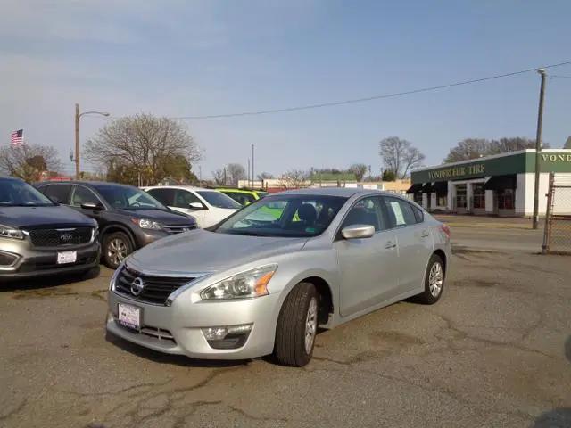 2013 Nissan Altima 2.5 for sale in Richmond, VA