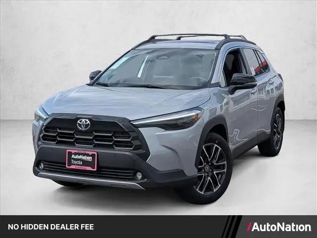 2026 Toyota Corolla Cross XLE for sale in Libertyville, IL