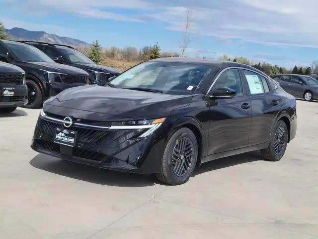 2026 Nissan Sentra SV for sale in Ft Collins, CO