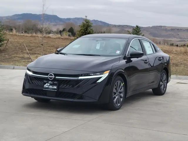 2026 Nissan Sentra SL for sale in Ft Collins, CO