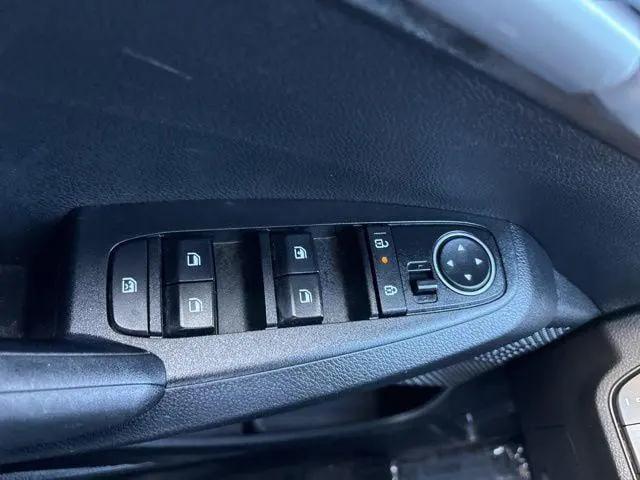 2024 Kia Seltos LX