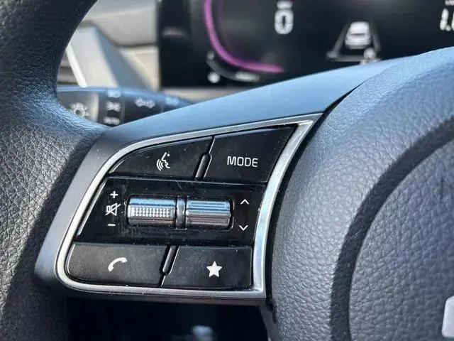 2024 Kia Seltos LX