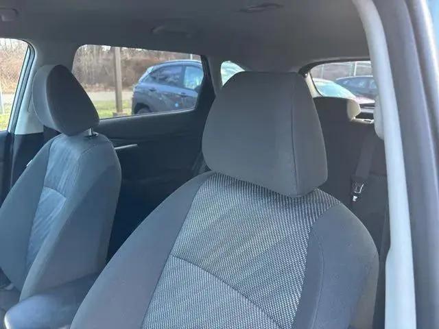 2024 Kia Seltos LX