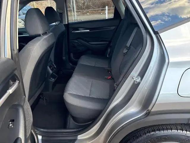 2024 Kia Seltos LX