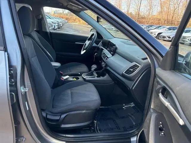 2024 Kia Seltos LX