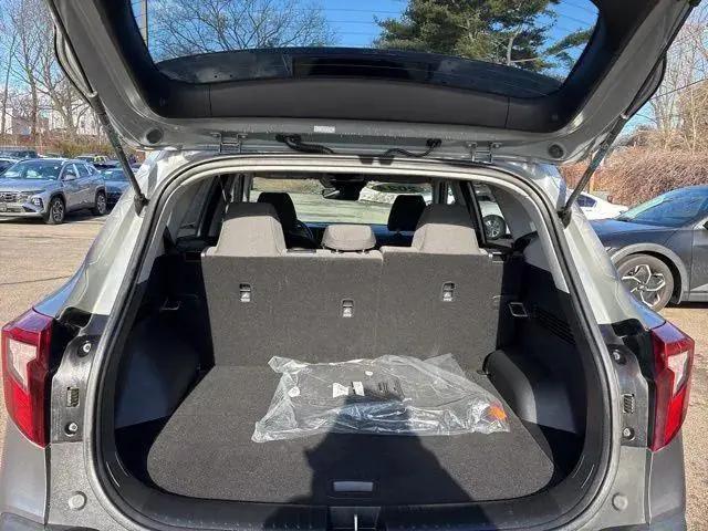 2024 Kia Seltos LX