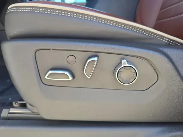 2025 GMC Sierra 2500HD 4WD Crew Cab Standard Bed Denali Ultimate