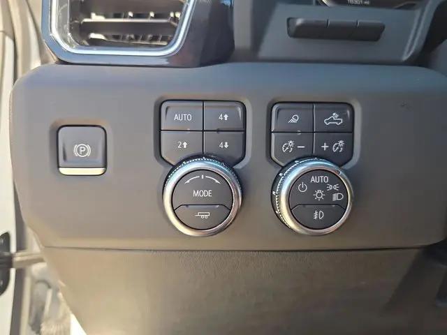 2025 GMC Sierra 2500HD 4WD Crew Cab Standard Bed Denali Ultimate