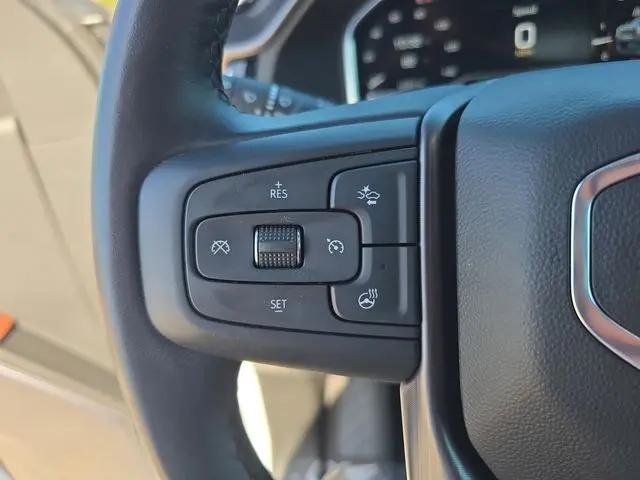 2025 GMC Sierra 2500HD 4WD Crew Cab Standard Bed Denali Ultimate