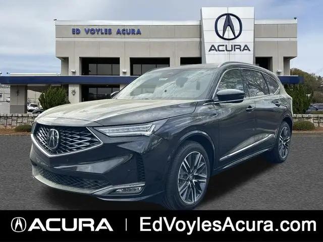 2026 Acura MDX Advance Package for sale in Chamblee, GA