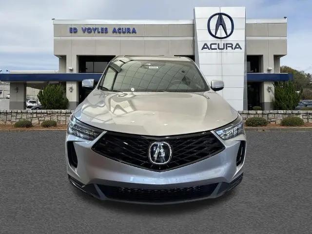 2026 Acura RDX Base