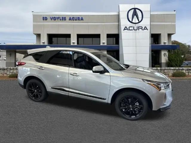 2026 Acura RDX Base
