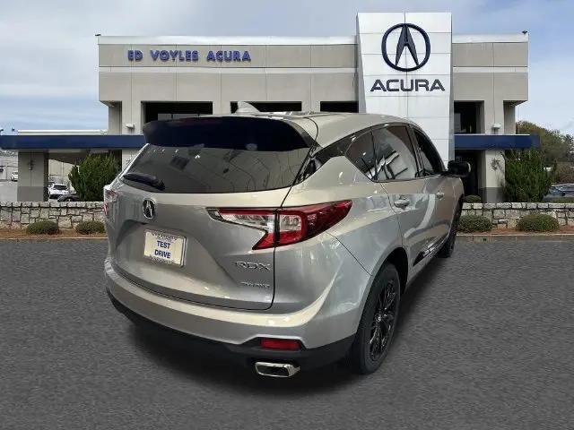 2026 Acura RDX Base