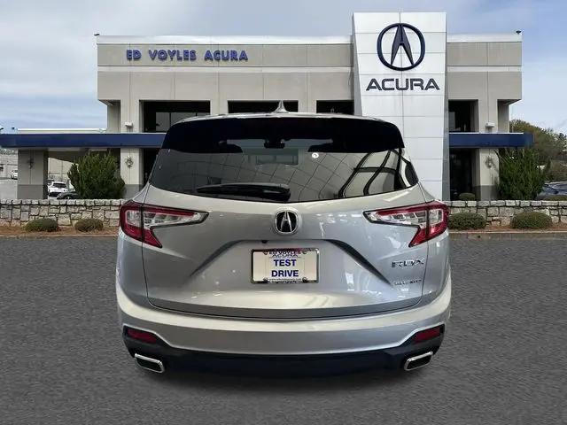 2026 Acura RDX Base