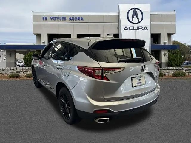 2026 Acura RDX Base