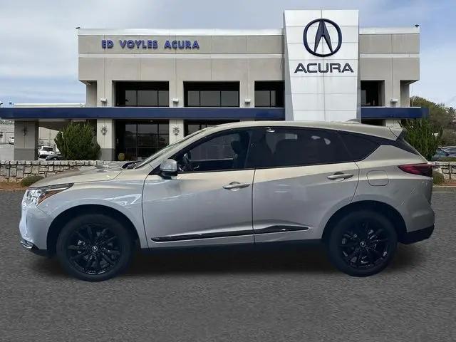 2026 Acura RDX Base