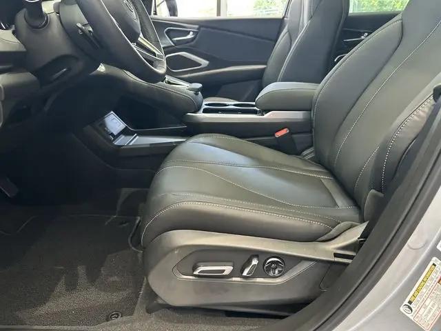 2026 Acura RDX Base