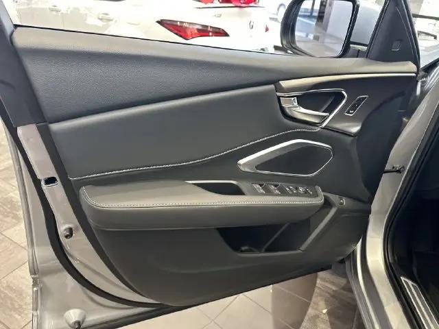 2026 Acura RDX Base