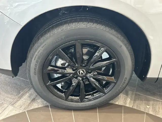 2026 Acura RDX Base