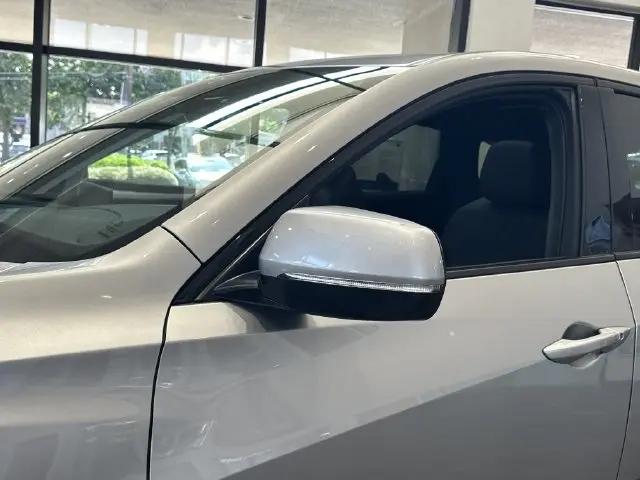 2026 Acura RDX Base
