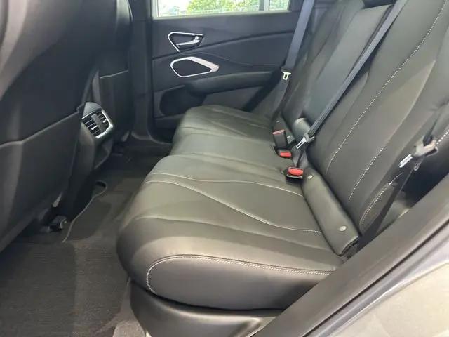 2026 Acura RDX Base