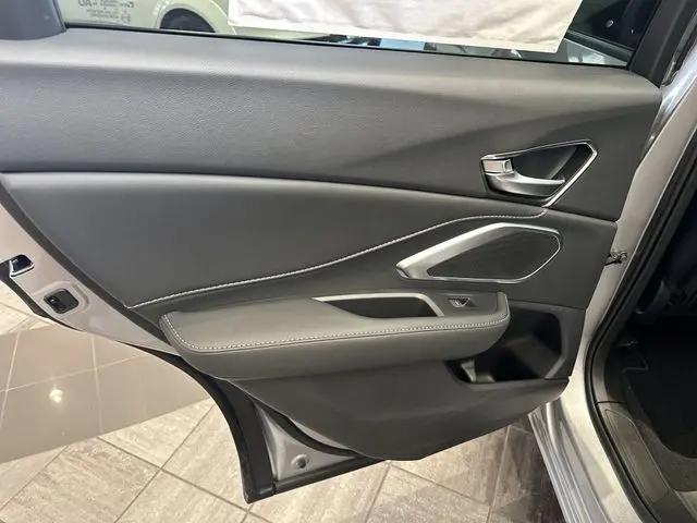 2026 Acura RDX Base