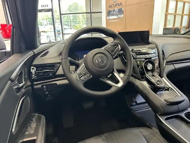 2026 Acura RDX Base