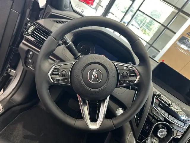 2026 Acura RDX Base