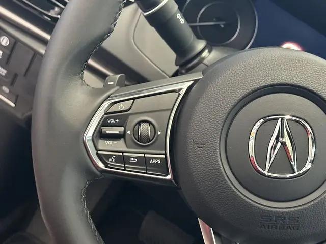 2026 Acura RDX Base