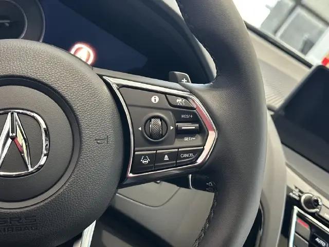 2026 Acura RDX Base