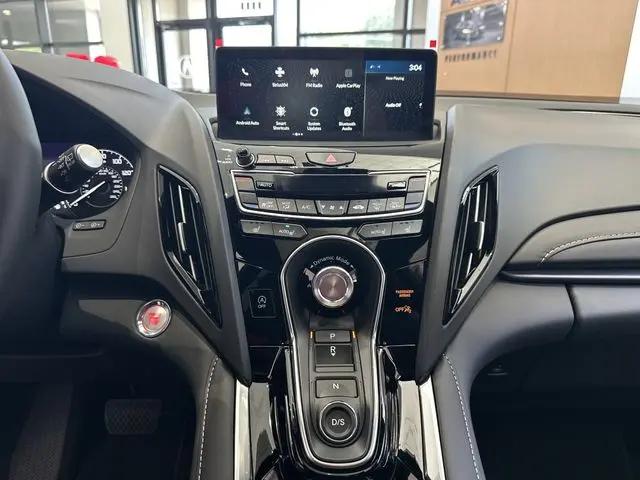 2026 Acura RDX Base