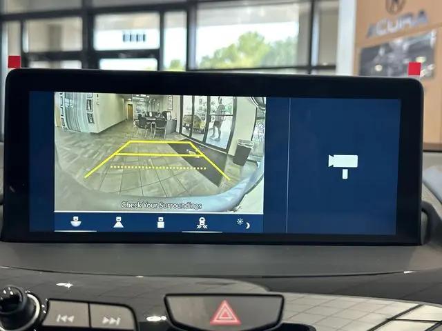 2026 Acura RDX Base