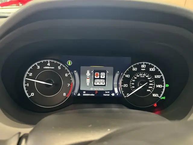 2026 Acura RDX Base