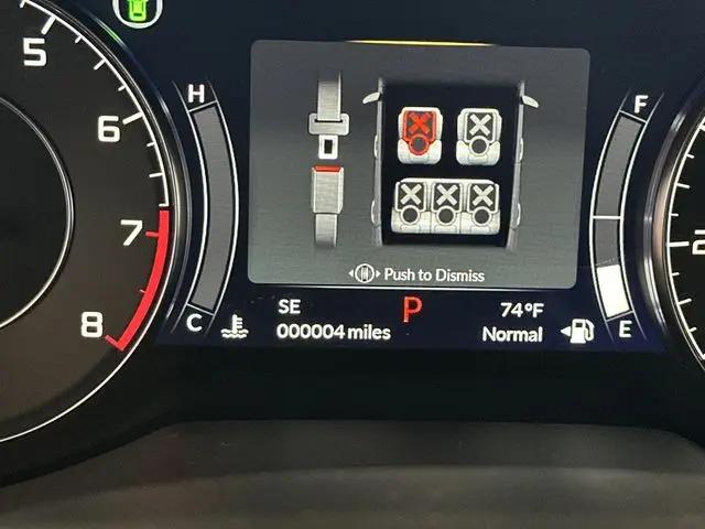 2026 Acura RDX Base