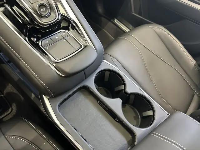 2026 Acura RDX Base