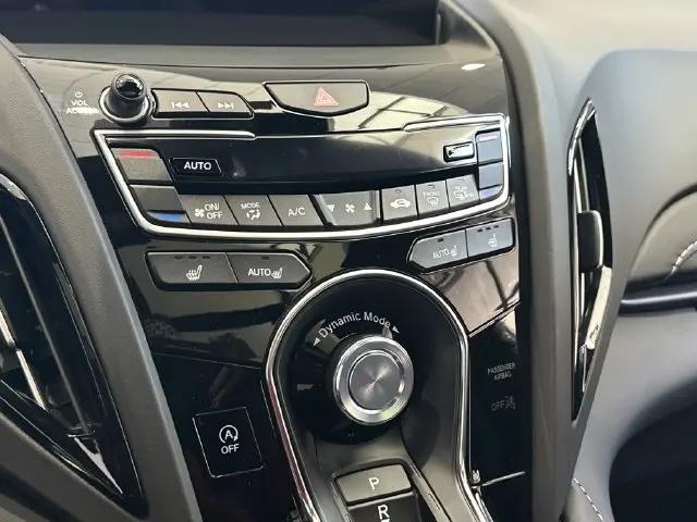 2026 Acura RDX Base