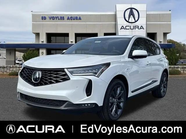 2026 Acura RDX A-Spec for sale in Chamblee, GA
