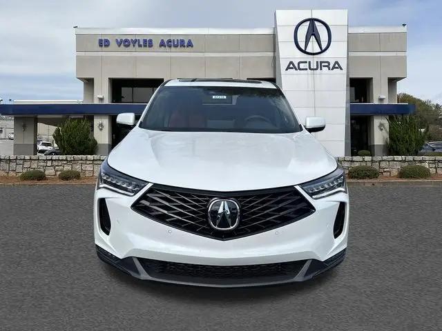 2026 Acura RDX A-Spec