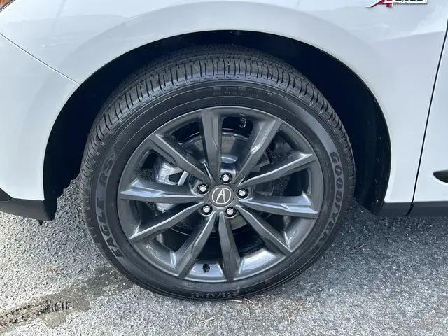 2026 Acura RDX A-Spec