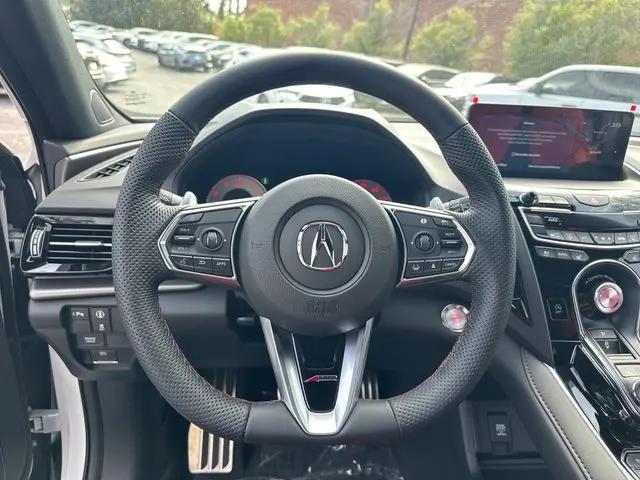 2026 Acura RDX A-Spec