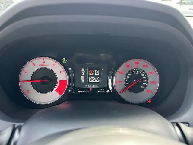 2026 Acura RDX A-Spec