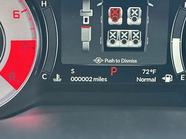 2026 Acura RDX A-Spec