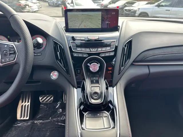 2026 Acura RDX A-Spec