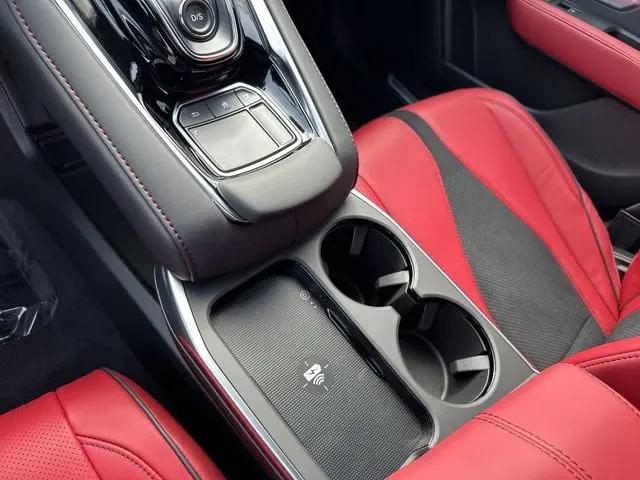 2026 Acura RDX A-Spec