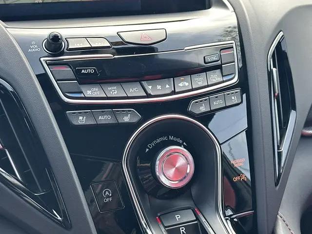 2026 Acura RDX A-Spec
