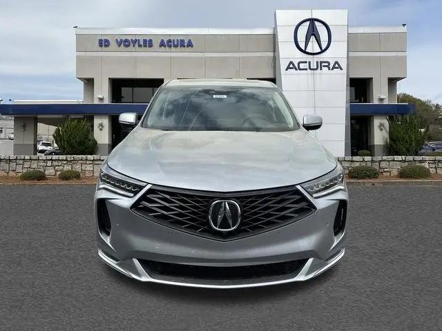 2026 Acura RDX Advance