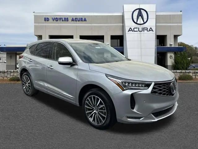2026 Acura RDX Advance